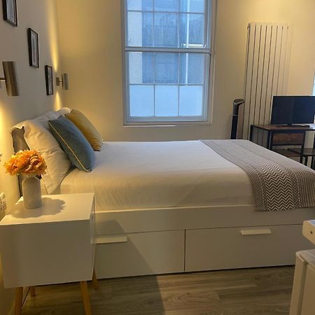 Grays Inn Road - Room 2 London Ngoại thất bức ảnh