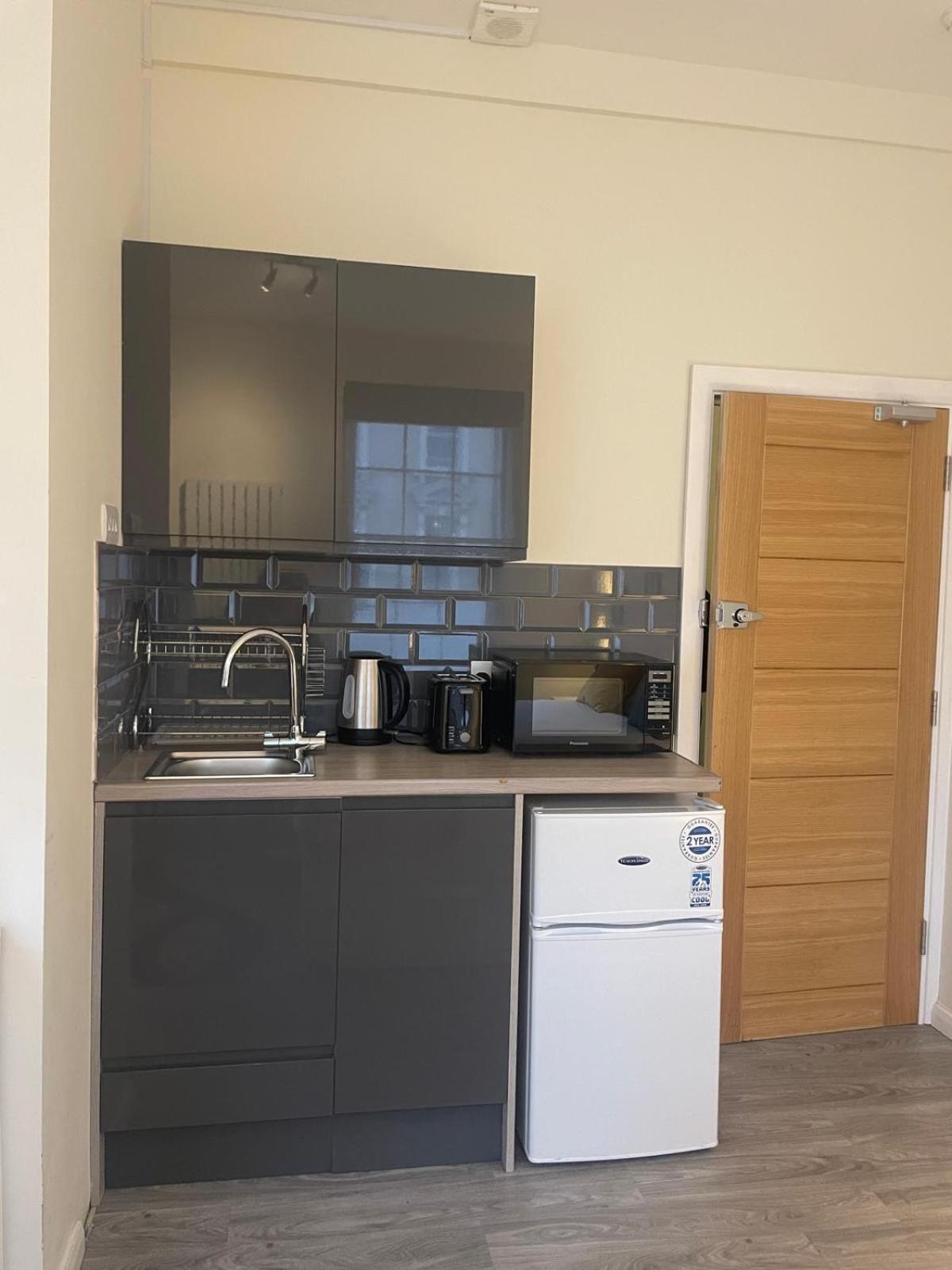 Grays Inn Road - Room 2 London Ngoại thất bức ảnh