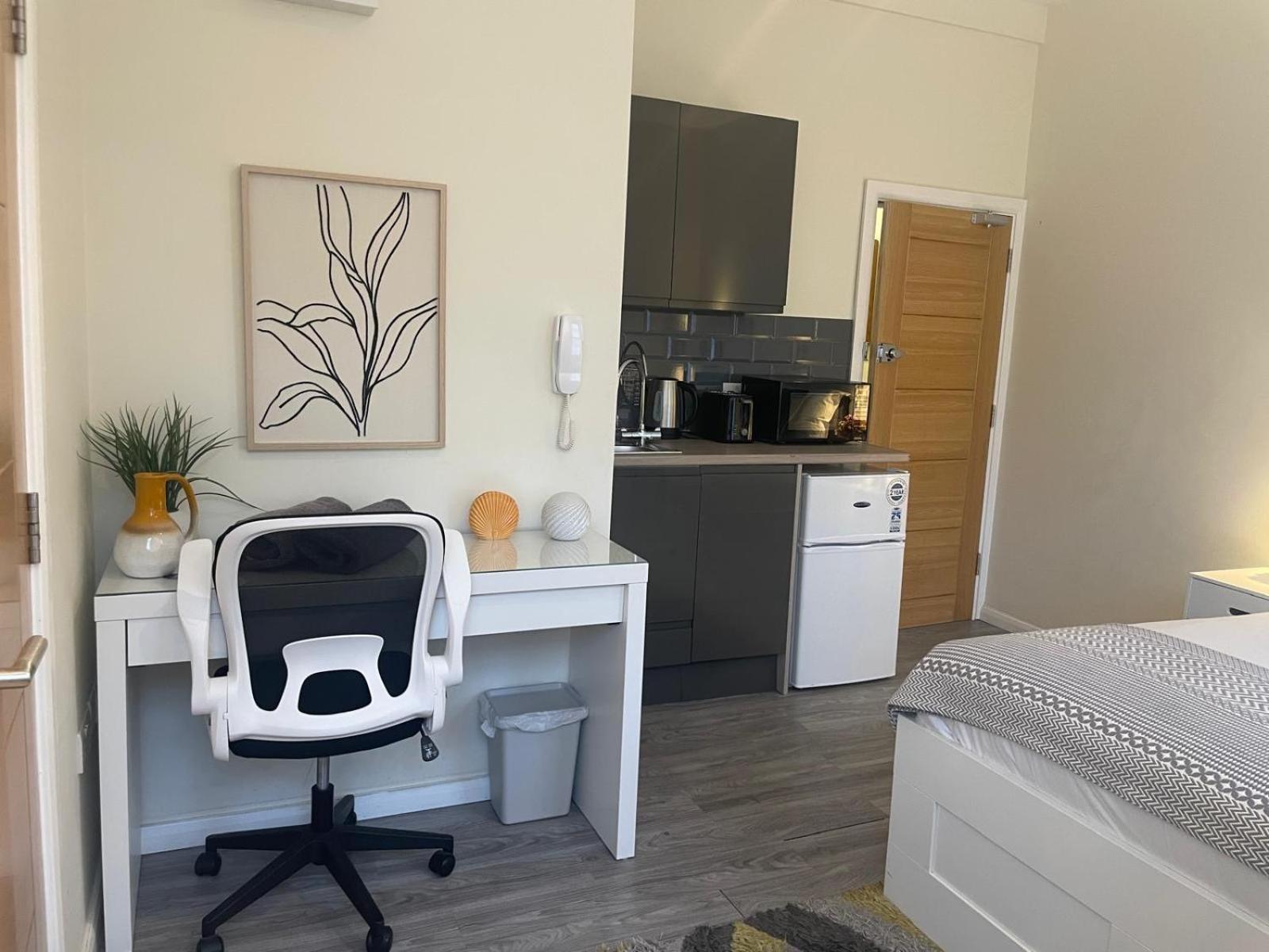 Grays Inn Road - Room 2 London Ngoại thất bức ảnh