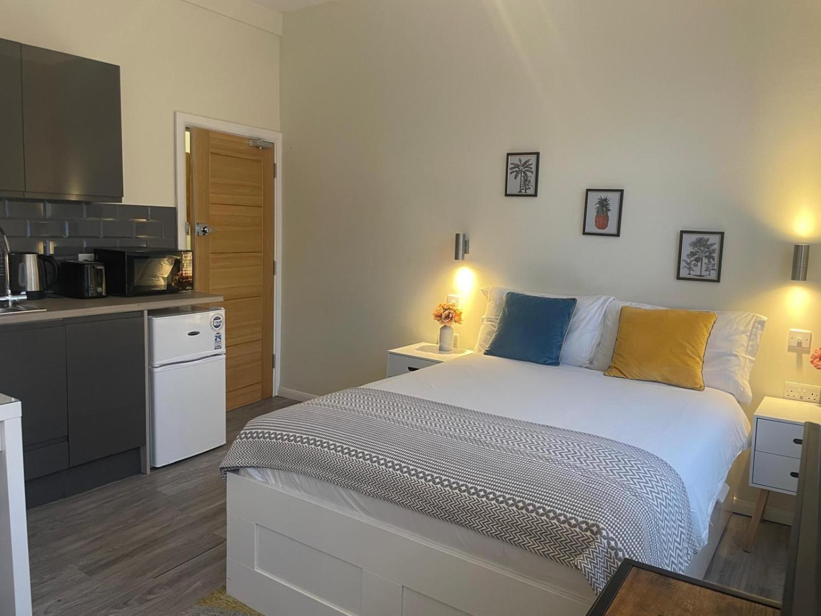 Grays Inn Road - Room 2 London Ngoại thất bức ảnh